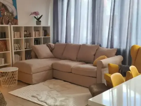 Co-locatie 160 m² in Brussel Oudergem