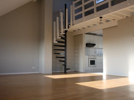 Colocation 90 m² à Bruxelles Uccle