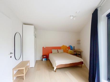 Shared housing 19 m² in Brussels Uccle