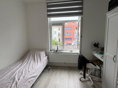 Kot 16 m² in Brussel Etterbeek Europa