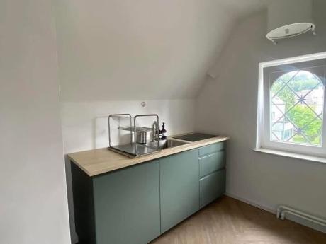 Studio 50 m² in Brussel Sint-Pieters-Woluwe
