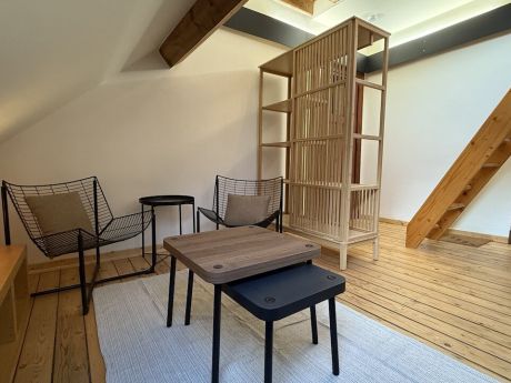 Studio 25 m² à Bruxelles Jette