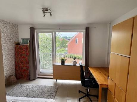 Studio 45 m² à Bruxelles Centre