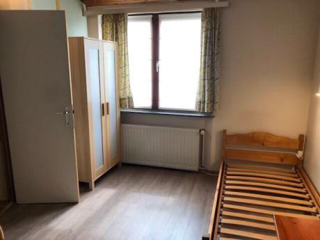 合租房 15 m² 在 Brussels Ixelles : Cimetière