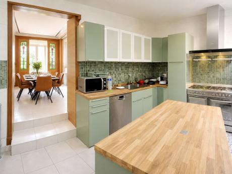 合租房 25 m² 在 Brussels Laeken
