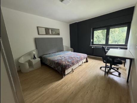Shared housing 120 m² in Brussels Uccle