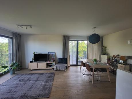 Co-locatie 90 m² in Brussel Elsene : kerkhof