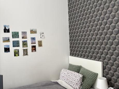 Co-locatie 15 m² in Brussel Elsene : Naamsepoort / Flagey