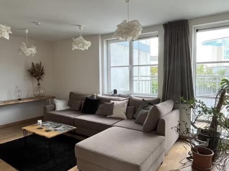Student room 160 m² in Brussels center