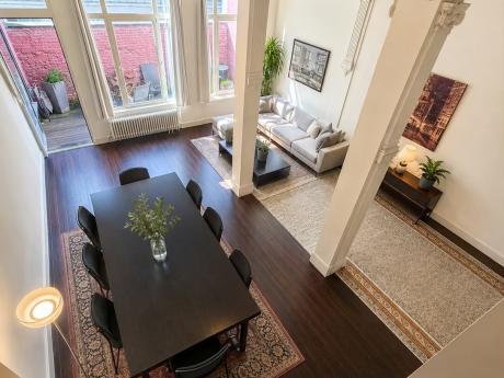 公寓 141 m² 在 Brussels center