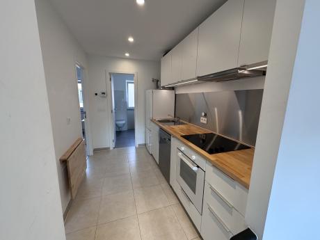Kot 40 m² à Bruxelles Auderghem