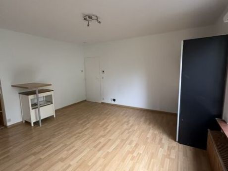 单人间 35 m² 在 Brussels Saint-Gilles