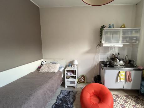 Student room 15 m² in Brussels Etterbeek / Europe