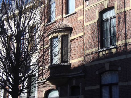 Studio 30 m² à Bruxelles Etterbeek / Europe