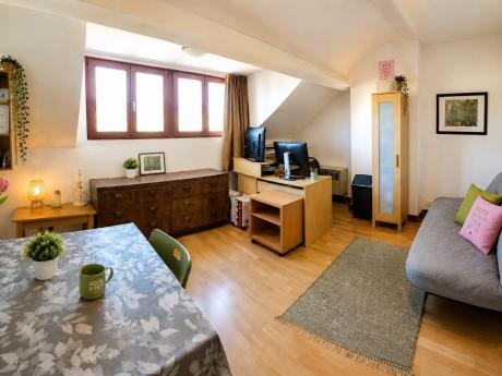 Studio 25 m² à Bruxelles Jette