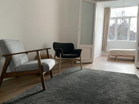 Co-locatie 160 m² in Brussel Schaarbeek