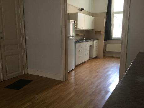 Studio 32 m² à Bruxelles Ixelles : Pte Namur / Flagey