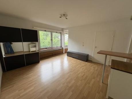 Studio 45 m² à Bruxelles Saint-Gilles