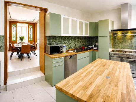 Kot 25 m² à Bruxelles Laeken