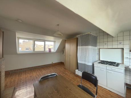 Student room 16 m² in Brussels Ixelles : cimetiere