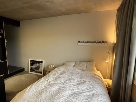 Studio 25 m² à Bruxelles Ixelles : Cimetière