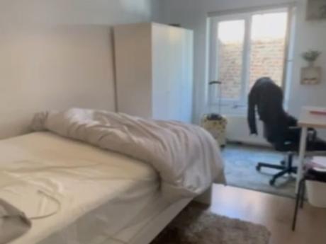 Shared housing 0 m² in Brussels Saint-Josse