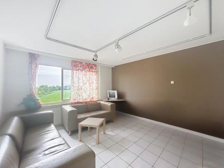 合租房 16 m² 在 Brussels Woluwe-Saint-Lambert