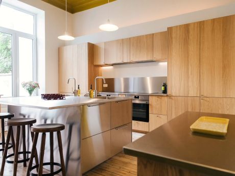 Co-locatie 14 m² in Brussel Sint-Gillis
