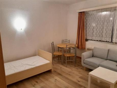 Studio 22 m² in Brussel Etterbeek Europa
