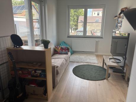Colocation 88 m² à Bruxelles Ixelles : Cimetière