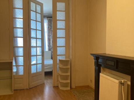 Colocation 15 m² à Bruxelles Ixelles : Cimetière