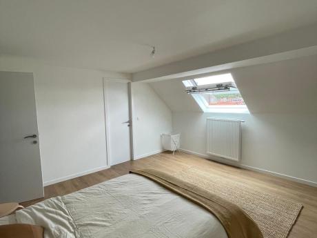 Colocation 20 m² à Bruxelles Laeken