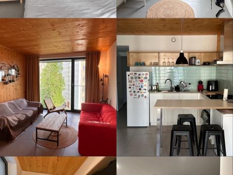 Appartement 70 m² à Bruxelles Centre