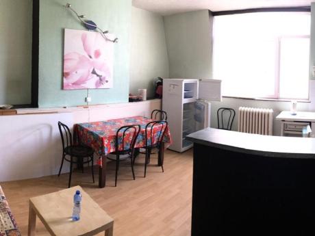 Kot 6 m² à Bruxelles Ixelles : Pte Namur / Flagey
