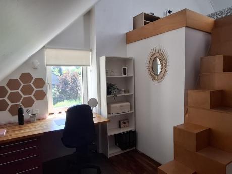 Kot bij bewoner 70 m² in Brussel Kraainem / Wezembeek