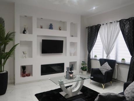 Appartement 40 m² à Bruxelles Schaerbeek