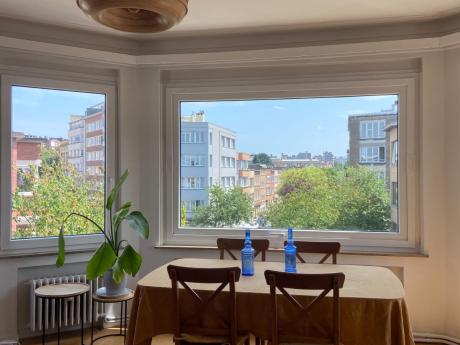 Colocation 9 m² à Bruxelles Etterbeek / Europe