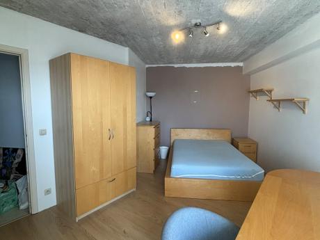 Colocation 95 m² à Bruxelles Anderlecht