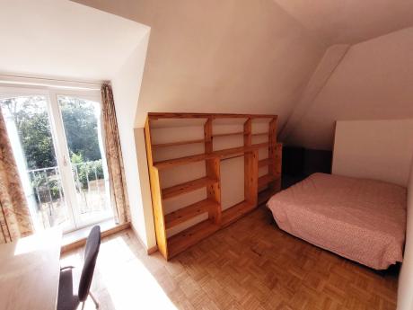 House 15 m² in Brussels Woluwe-Saint-Pierre