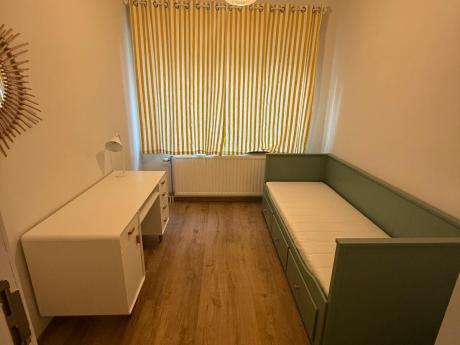 Colocation 14 m² à Bruxelles Anderlecht