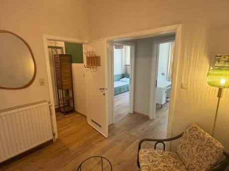 Colocation 14 m² à Bruxelles Anderlecht