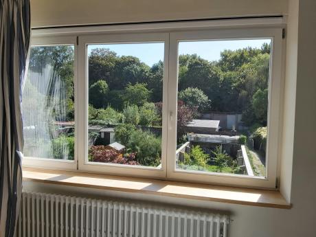 Kot chez l'habitant 18 m² à Bruxelles Woluwe-Saint-Lambert