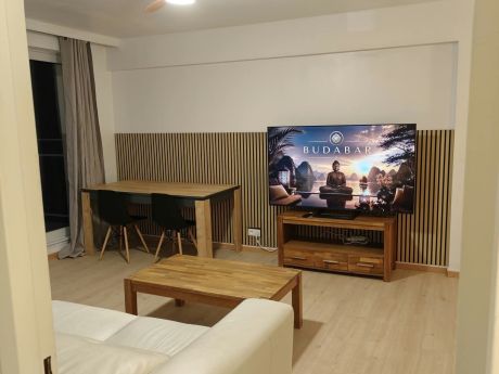 Colocation 90 m² à Bruxelles Anderlecht