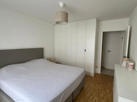 Colocation 103 m² à Bruxelles Ixelles : Cimetière