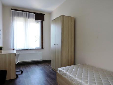 colocation 150 m² à Bruxelles Anderlecht