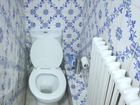 Studio 25 m² à Bruxelles Laeken