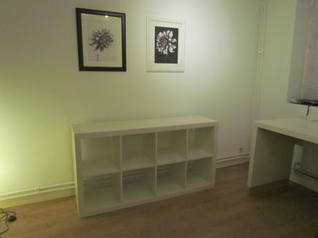 Studio 30 m² à Bruxelles Woluwe-Saint-Pierre