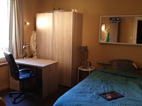 Colocation 12 m² à Bruxelles Ixelles : Pte Namur / Flagey