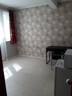 Student room 15 m² in Brussels Schaerbeek