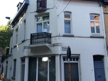 Kot 16 m² à Bruxelles Woluwe-Saint-Lambert